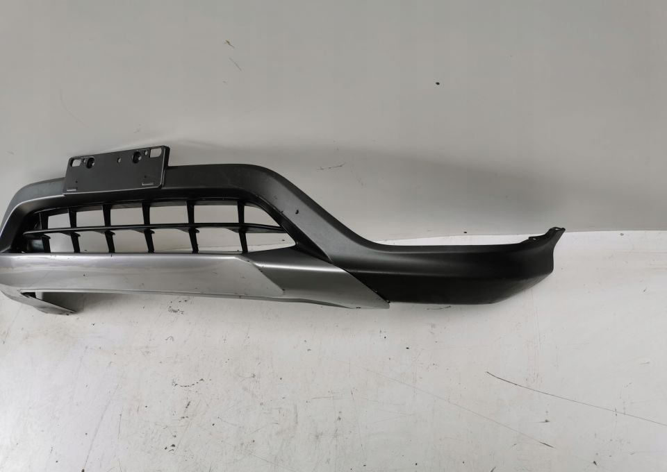 SPOJLER ZDERZAKA HONDA CRV 15/17R ORYGINAŁ - Aerodynamics/ Spoiler for Truck: picture 3 SPOJLER ZDERZAKA HONDA CRV 15/17R ORYGINAŁ - Aerodynamics/ Spoiler for Truck: picture 3