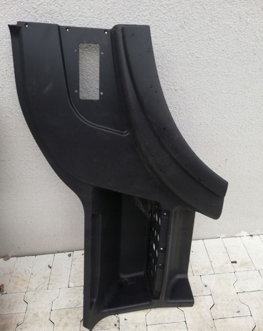 STOPNICA WŁAZ IVECO STRALIS HI WAY ORYGINAŁ - Footstep for Truck: picture 4 STOPNICA WŁAZ IVECO STRALIS HI WAY ORYGINAŁ - Footstep for Truck: picture 4