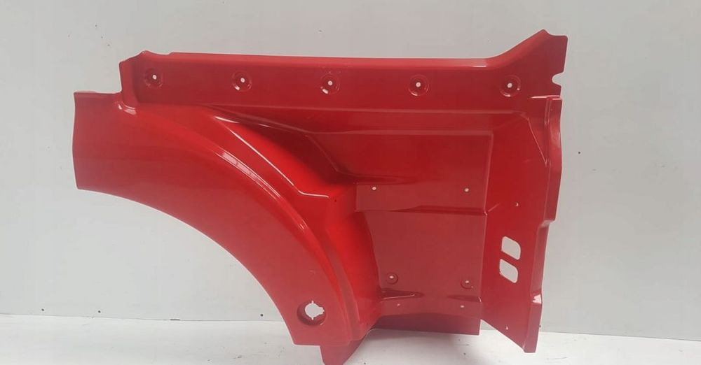 STOPNICA WŁAZ MAN TGX EURO6 RH. ORYGINAŁ - Footstep for Truck: picture 1 STOPNICA WŁAZ MAN TGX EURO6 RH. ORYGINAŁ - Footstep for Truck: picture 1