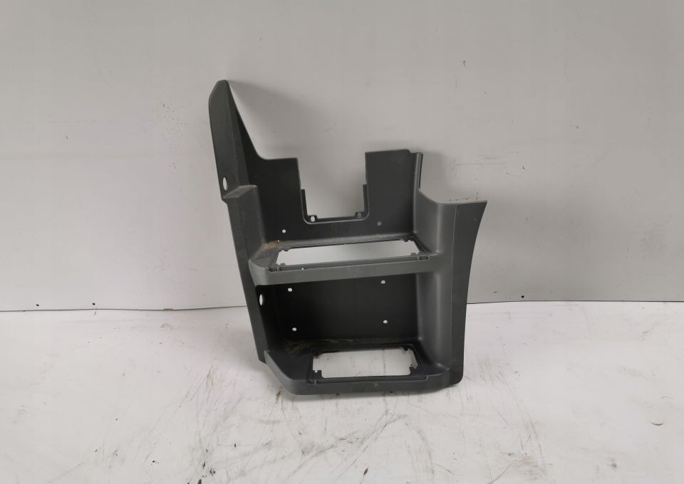 STOPNICA WŁAZ MERCEDES AXOR LH Oryginał - Footstep for Truck: picture 1 STOPNICA WŁAZ MERCEDES AXOR LH Oryginał - Footstep for Truck: picture 1