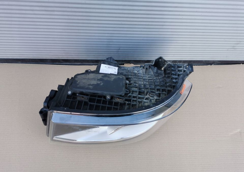 Scania OE 2655848 reflektor LEWA ORYGINAŁ - Headlight for Truck: picture 4 Scania OE 2655848 reflektor LEWA ORYGINAŁ - Headlight for Truck: picture 4