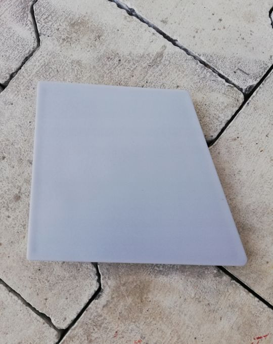 ZAŚLEPKA ZDERZAKA IVECO EUROCARGO ZDERZAK - Bumper for Truck: picture 1 ZAŚLEPKA ZDERZAKA IVECO EUROCARGO ZDERZAK - Bumper for Truck: picture 1