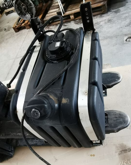 ZBIORNIK PALIWA IVECO EUROCARGO 504153101 - Fuel tank for Truck: picture 1 ZBIORNIK PALIWA IVECO EUROCARGO 504153101 - Fuel tank for Truck: picture 1