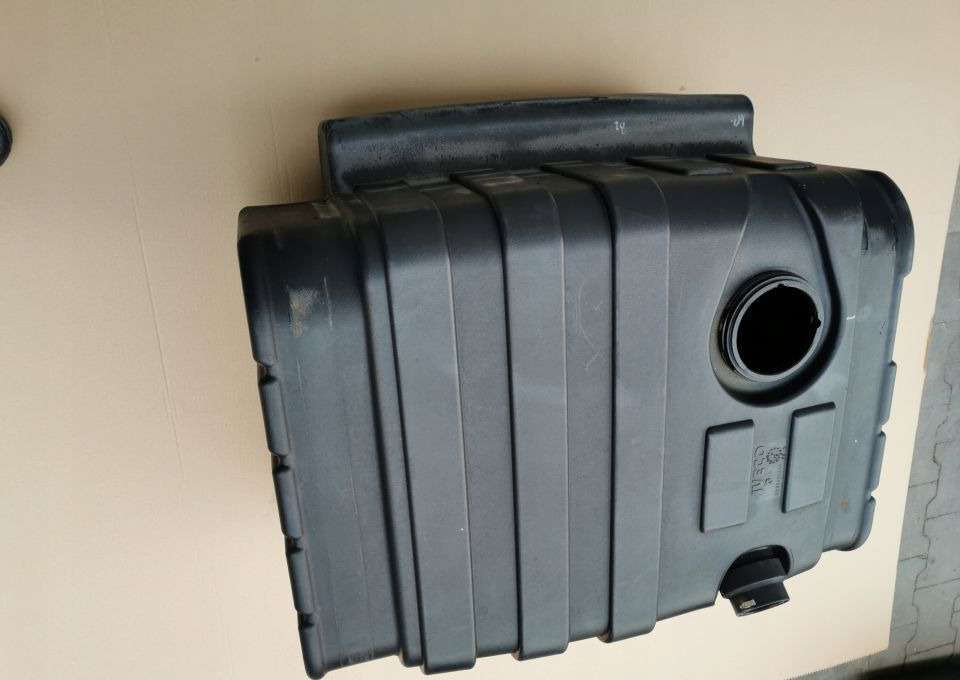 ZBIORNIK PALIWA IVECO EUROCARGO E6. 5801480845 - Fuel tank for Truck: picture 2 ZBIORNIK PALIWA IVECO EUROCARGO E6. 5801480845 - Fuel tank for Truck: picture 2