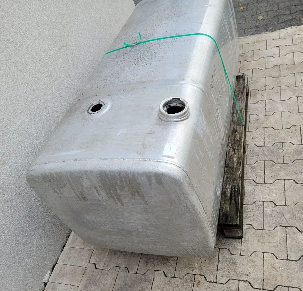 ZBIORNIK PALIWA IVECO STRALIS 600L 155X63X68 - Fuel tank for Truck: picture 3 ZBIORNIK PALIWA IVECO STRALIS 600L 155X63X68 - Fuel tank for Truck: picture 3