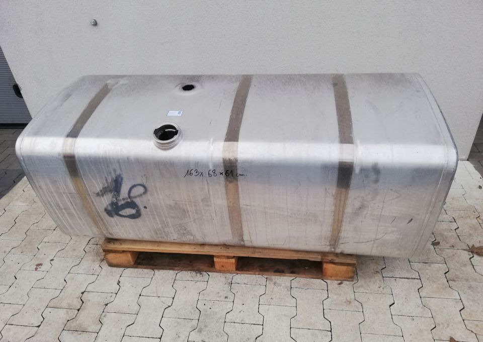 ZBIORNIK PALIWA IVECO STRALIS 640L 5801293080 14R. - Fuel tank for Truck: picture 1 ZBIORNIK PALIWA IVECO STRALIS 640L 5801293080 14R. - Fuel tank for Truck: picture 1