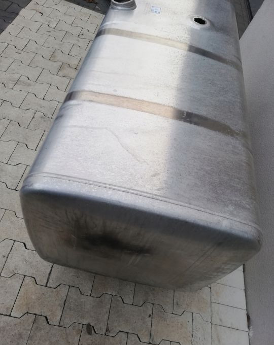 ZBIORNIK PALIWA IVECO STRALIS 640L 5801293080 14R. - Fuel tank for Truck: picture 3 ZBIORNIK PALIWA IVECO STRALIS 640L 5801293080 14R. - Fuel tank for Truck: picture 3