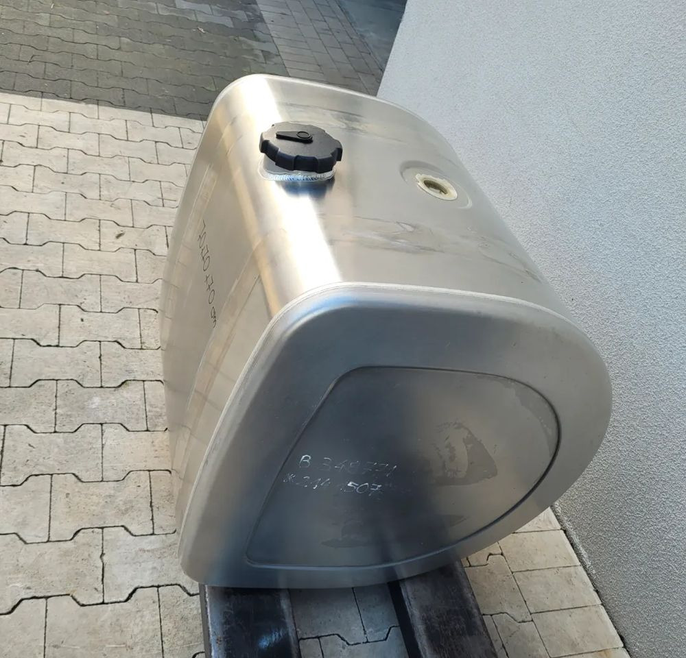 ZBIORNIK PALIWA VOLVO FH RENAULT 22063854 285L - Fuel tank for Truck: picture 2 ZBIORNIK PALIWA VOLVO FH RENAULT 22063854 285L - Fuel tank for Truck: picture 2