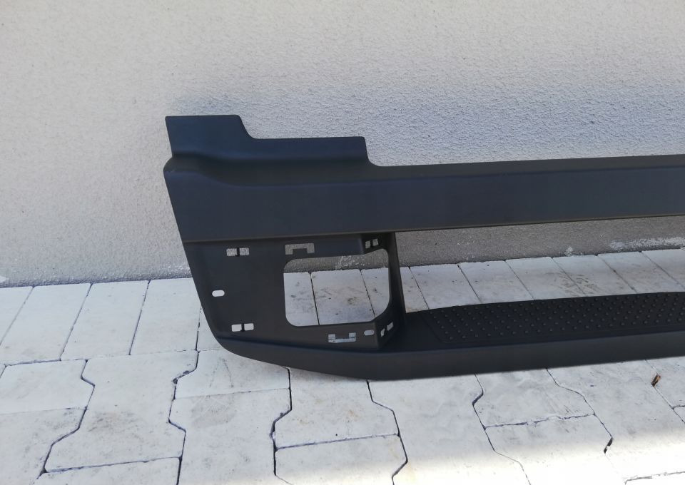 ZDERZAK GRILL ATRAPA VOLVO FL FE 82526825 NOWY ORY - Grill for Truck: picture 2 ZDERZAK GRILL ATRAPA VOLVO FL FE 82526825 NOWY ORY - Grill for Truck: picture 2