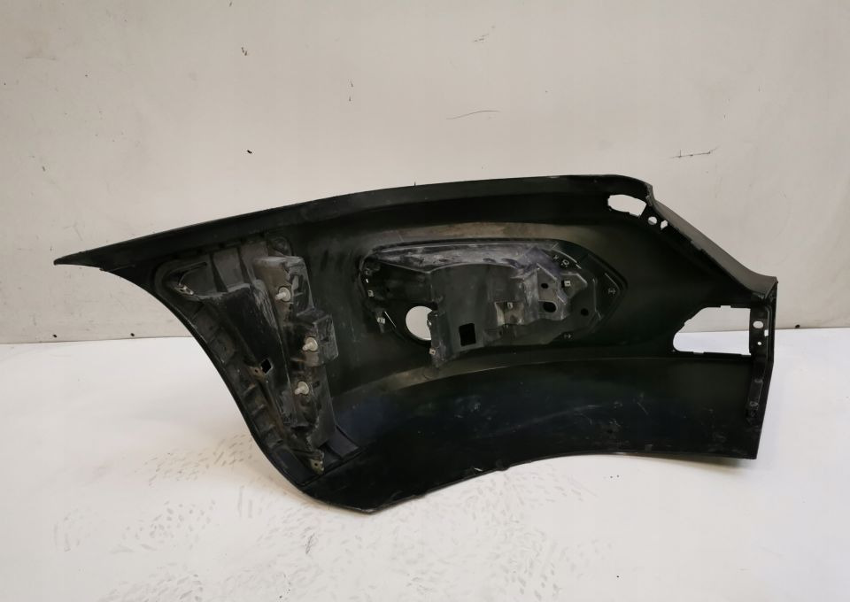 ZDERZAK IVECO DAILY NOWY MODEL PRAWA - Bumper for Commercial vehicle: picture 2 ZDERZAK IVECO DAILY NOWY MODEL PRAWA - Bumper for Commercial vehicle: picture 2