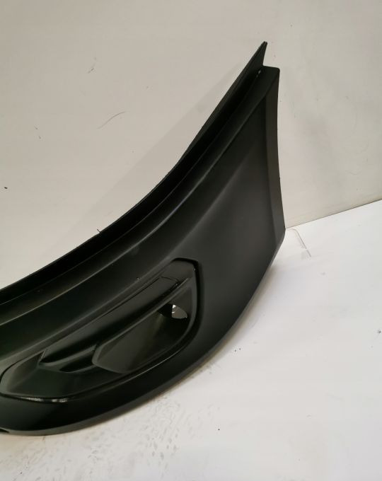 ZDERZAK IVECO DAILY NOWY MODEL PRAWA - Bumper for Commercial vehicle: picture 3 ZDERZAK IVECO DAILY NOWY MODEL PRAWA - Bumper for Commercial vehicle: picture 3