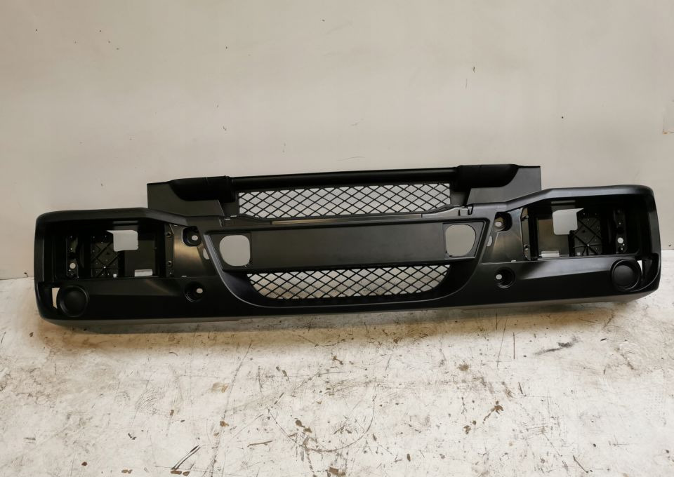 ZDERZAK IVECO EUROCARGO NISKI 2008/2018 - Bumper: picture 1 ZDERZAK IVECO EUROCARGO NISKI 2008/2018 - Bumper: picture 1