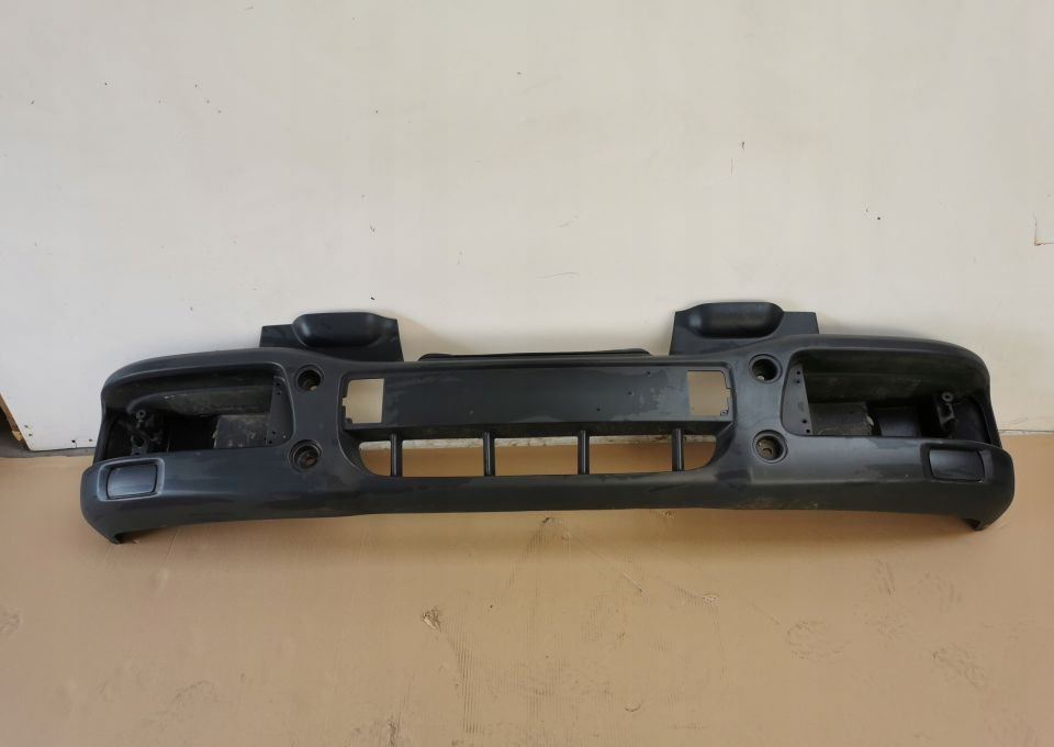 ZDERZAK IVECO EUROCARGO ORYGINAŁ 504039191 - Bumper for Truck: picture 1 ZDERZAK IVECO EUROCARGO ORYGINAŁ 504039191 - Bumper for Truck: picture 1