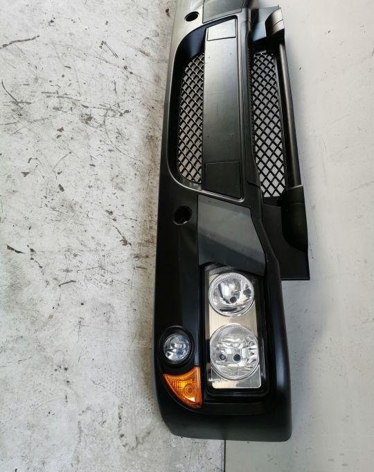 ZDERZAK IVECO EUROCARGO ORYGNIAŁ - Bumper for Truck: picture 2 ZDERZAK IVECO EUROCARGO ORYGNIAŁ - Bumper for Truck: picture 2