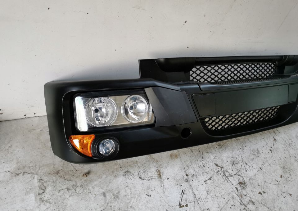 ZDERZAK IVECO EUROCARGO ORYGNIAŁ - Bumper for Truck: picture 3 ZDERZAK IVECO EUROCARGO ORYGNIAŁ - Bumper for Truck: picture 3