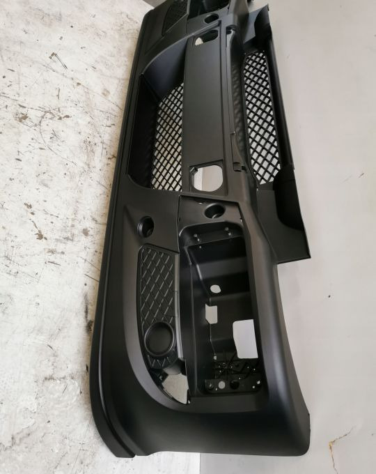 ZDERZAK IVECO EUROCARGO WYSOKI 120 2008/2018 - Bumper for Truck: picture 2 ZDERZAK IVECO EUROCARGO WYSOKI 120 2008/2018 - Bumper for Truck: picture 2