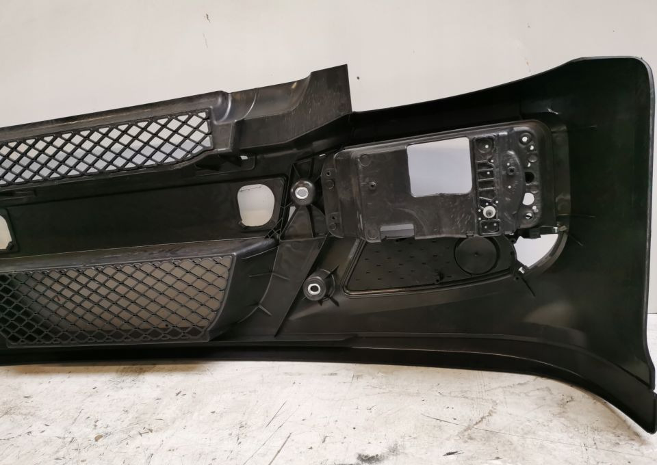 ZDERZAK IVECO EUROCARGO WYSOKI 120 2008/2018 - Bumper for Truck: picture 4 ZDERZAK IVECO EUROCARGO WYSOKI 120 2008/2018 - Bumper for Truck: picture 4