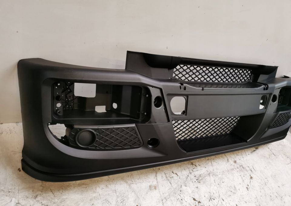 ZDERZAK IVECO EUROCARGO WYSOKI 120 2008/2018 - Bumper for Truck: picture 3 ZDERZAK IVECO EUROCARGO WYSOKI 120 2008/2018 - Bumper for Truck: picture 3