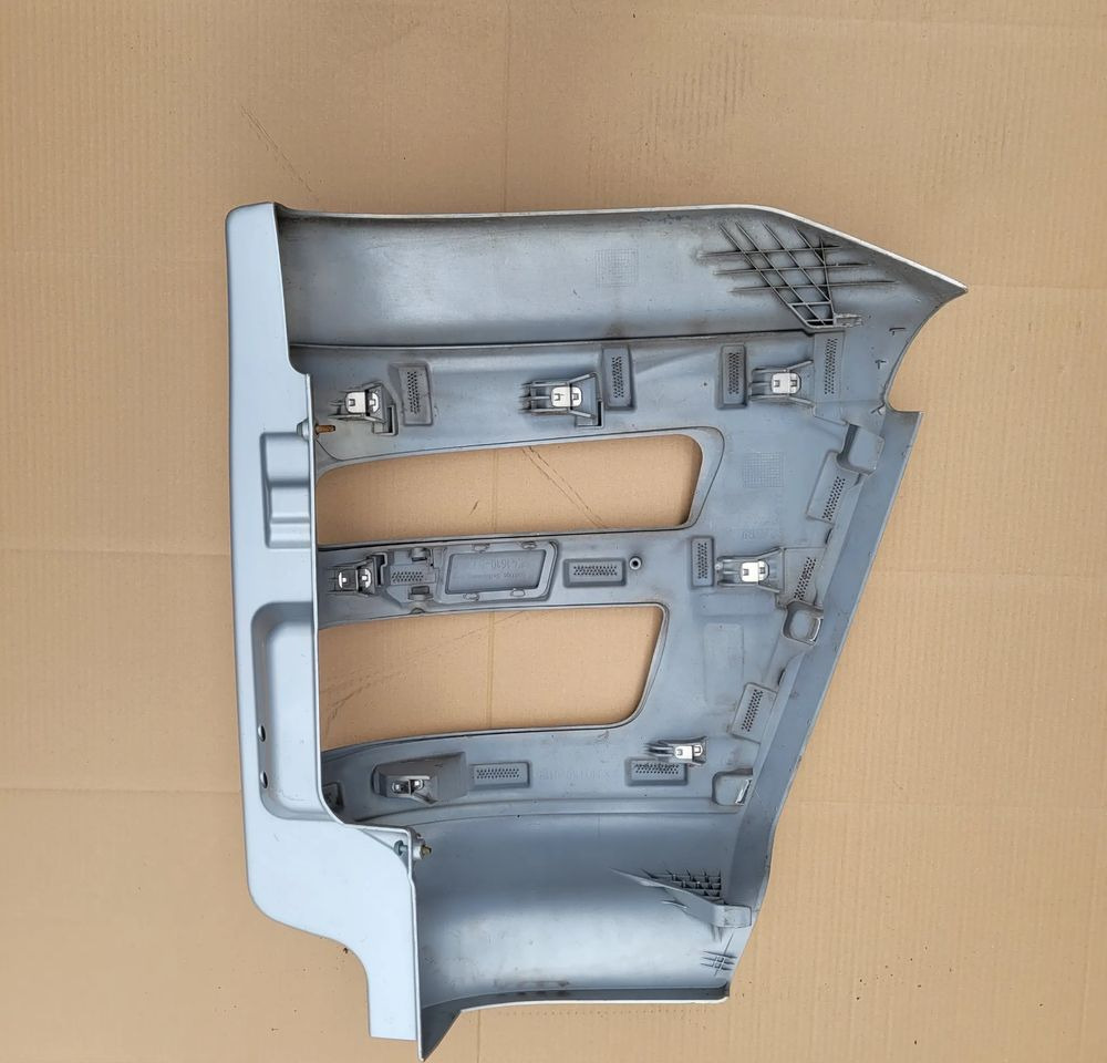 ZDERZAK MAN TGL TGM ORYGINAŁ RH 81.41610-5716 CHWALIM116 - Body and exterior for Truck: picture 2 ZDERZAK MAN TGL TGM ORYGINAŁ RH 81.41610-5716 CHWALIM116 - Body and exterior for Truck: picture 2