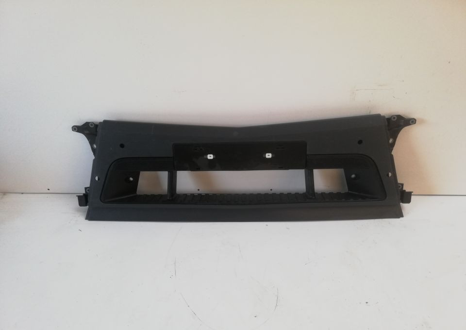 ZDERZAK MERCEDES ATEGO EURO6 NOWY MODEL - Bumper for Truck: picture 1 ZDERZAK MERCEDES ATEGO EURO6 NOWY MODEL - Bumper for Truck: picture 1