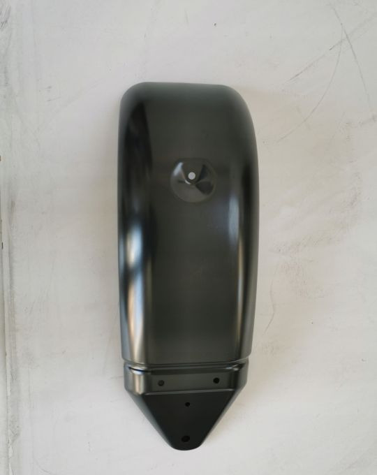 ZDERZAK NAROŻNIK RENAULT KERAX METALOWY - Bumper for Truck: picture 1 ZDERZAK NAROŻNIK RENAULT KERAX METALOWY - Bumper for Truck: picture 1