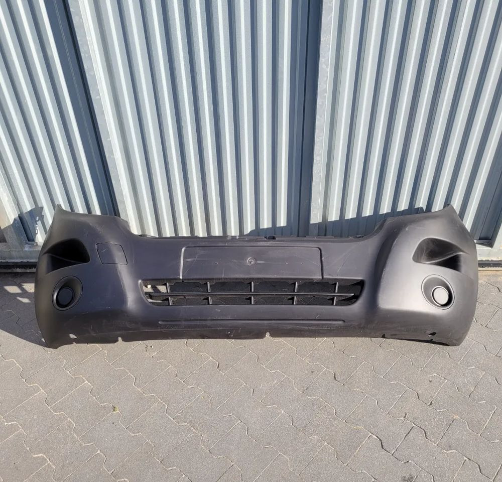 ZDERZAK RENAULT MASTER 3 ORYGINAL - Bumper for Commercial vehicle: picture 1 ZDERZAK RENAULT MASTER 3 ORYGINAL - Bumper for Commercial vehicle: picture 1