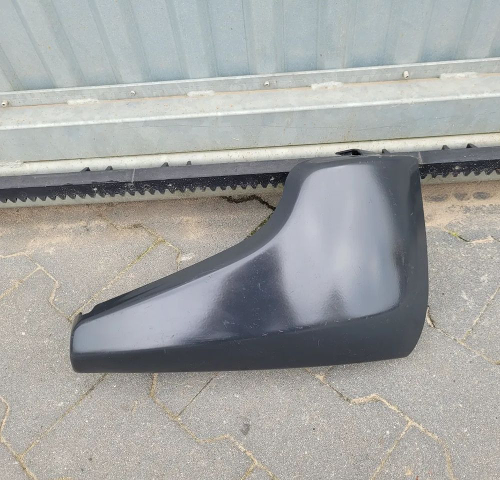 ZDERZAK VOLVO FL LEWY METALOWY 7482992301 - Bumper for Truck: picture 1 ZDERZAK VOLVO FL LEWY METALOWY 7482992301 - Bumper for Truck: picture 1