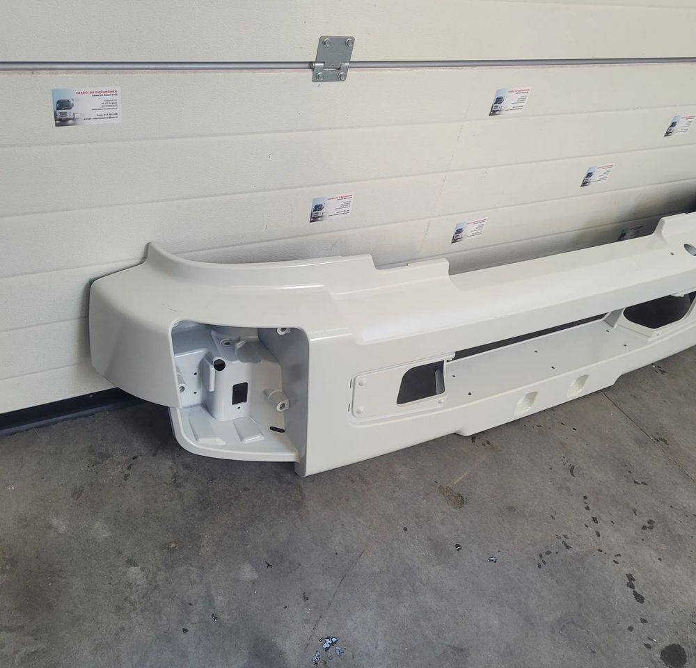 ZDERZAK VOLVO FL NOWY ORYGINAŁ E5 CHWALIM116 - Bumper for Truck: picture 2 ZDERZAK VOLVO FL NOWY ORYGINAŁ E5 CHWALIM116 - Bumper for Truck: picture 2
