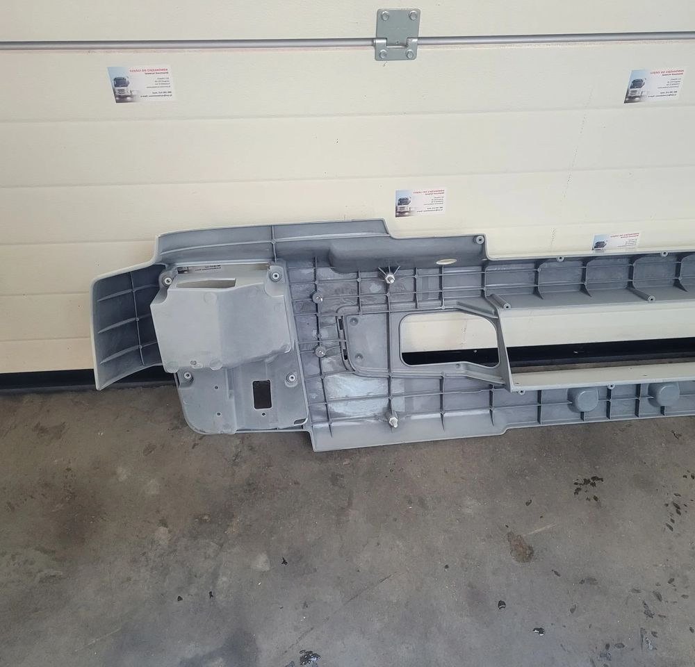 ZDERZAK VOLVO FL NOWY ORYGINAŁ E5 CHWALIM116 - Bumper for Truck: picture 5 ZDERZAK VOLVO FL NOWY ORYGINAŁ E5 CHWALIM116 - Bumper for Truck: picture 5