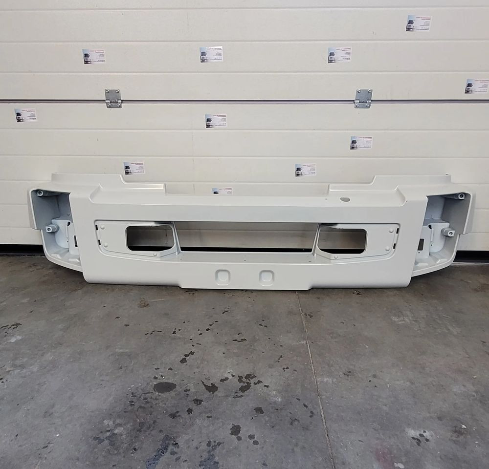 ZDERZAK VOLVO FL NOWY ORYGINAŁ E5 CHWALIM116 - Bumper for Truck: picture 1 ZDERZAK VOLVO FL NOWY ORYGINAŁ E5 CHWALIM116 - Bumper for Truck: picture 1