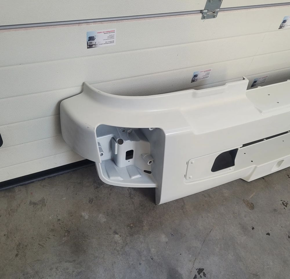 ZDERZAK VOLVO FL NOWY ORYGINAŁ WYSOKI 20958817 CHWALIM116 - Bumper for Truck: picture 2 ZDERZAK VOLVO FL NOWY ORYGINAŁ WYSOKI 20958817 CHWALIM116 - Bumper for Truck: picture 2