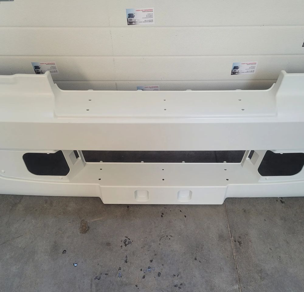 ZDERZAK VOLVO FL NOWY ORYGINAŁ WYSOKI 20958817 CHWALIM116 - Bumper for Truck: picture 3 ZDERZAK VOLVO FL NOWY ORYGINAŁ WYSOKI 20958817 CHWALIM116 - Bumper for Truck: picture 3