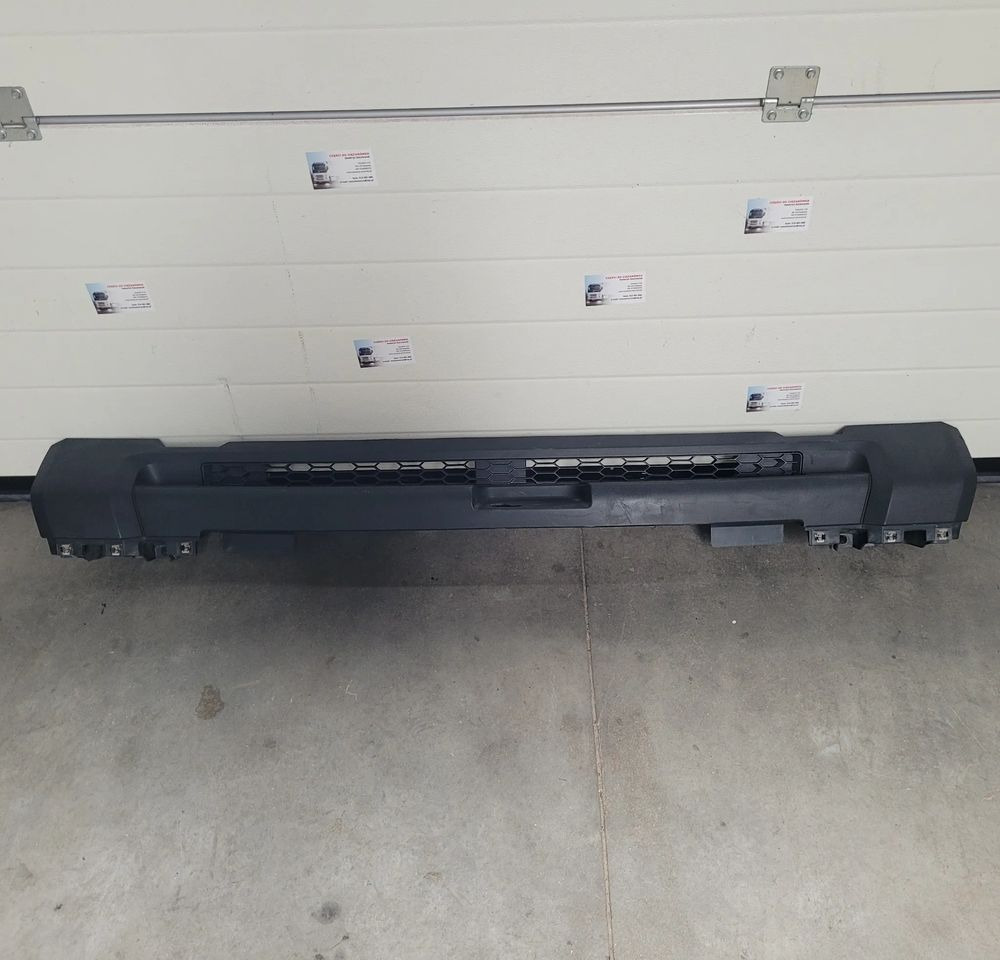 ZDERZAK VOLVO FMX 84418930 ORYGINAŁ CHWALIM116 - Bumper for Truck: picture 1 ZDERZAK VOLVO FMX 84418930 ORYGINAŁ CHWALIM116 - Bumper for Truck: picture 1