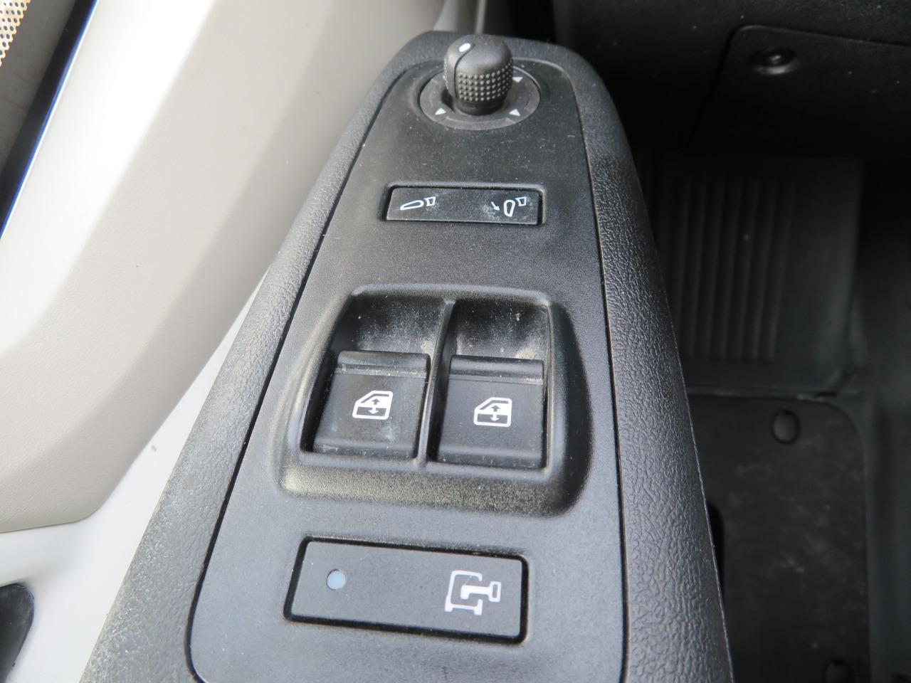 Panel van Citroën Jumper 2.2 BlueHDi - L1H1: picture 16 Panel van Citroën Jumper 2.2 BlueHDi - L1H1: picture 16