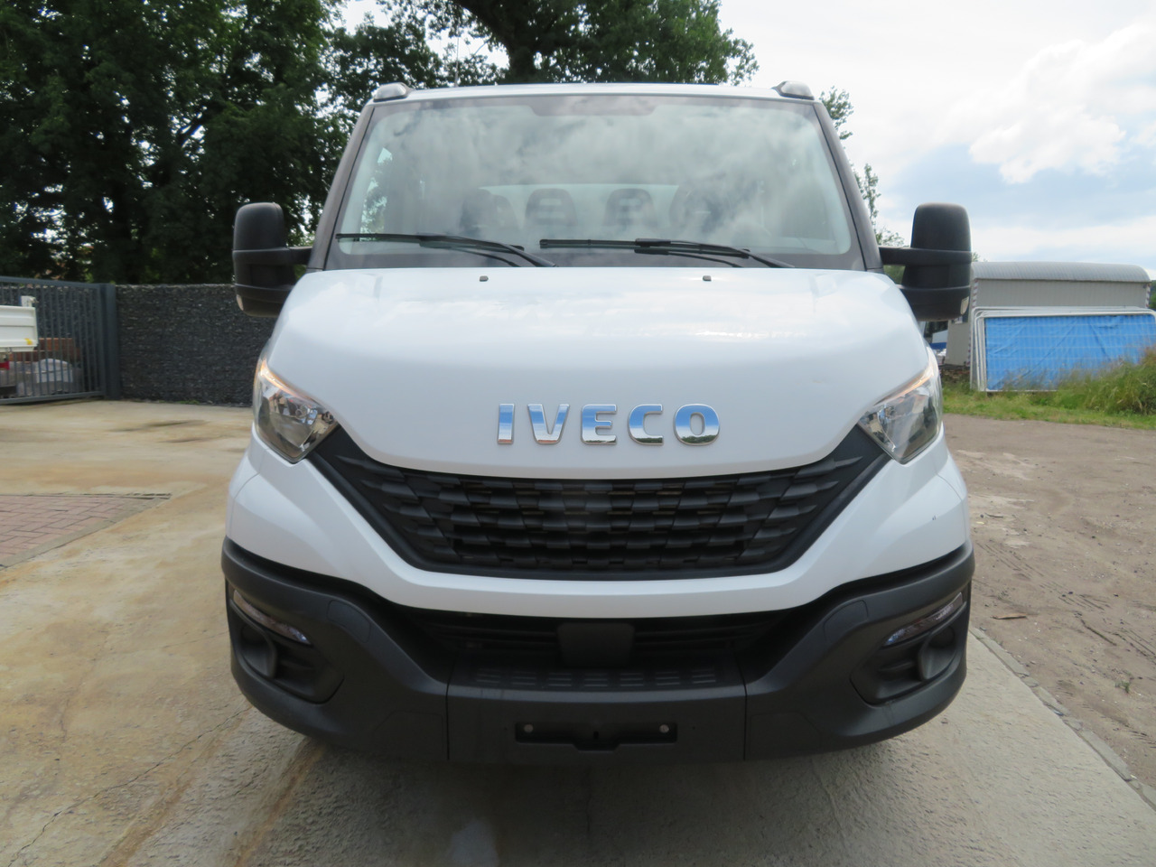 IVECO Daily 35C16 3.0 Dubbel cabine - Tipper van, Combi van: picture 2 IVECO Daily 35C16 3.0 Dubbel cabine - Tipper van, Combi van: picture 2