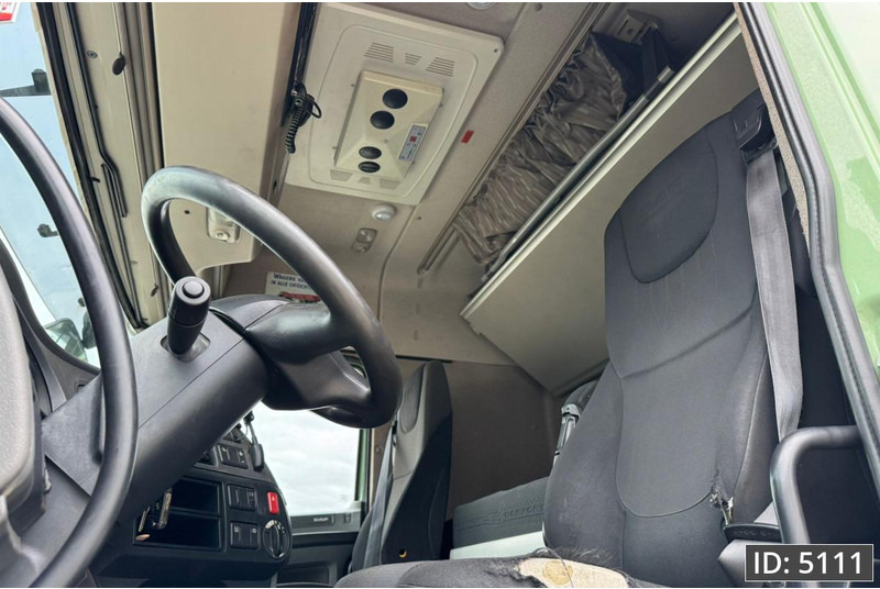 DAF XF 440 SC, Euro 6, / Standklima / Fridge - Tractor unit: picture 5 DAF XF 440 SC, Euro 6, / Standklima / Fridge - Tractor unit: picture 5