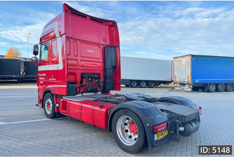 DAF XF 480 SSC, Euro 6, Mega / Standklima / Fridge / Alu wheels / TOP condition! - Tractor unit: picture 2 DAF XF 480 SSC, Euro 6, Mega / Standklima / Fridge / Alu wheels / TOP condition! - Tractor unit: picture 2