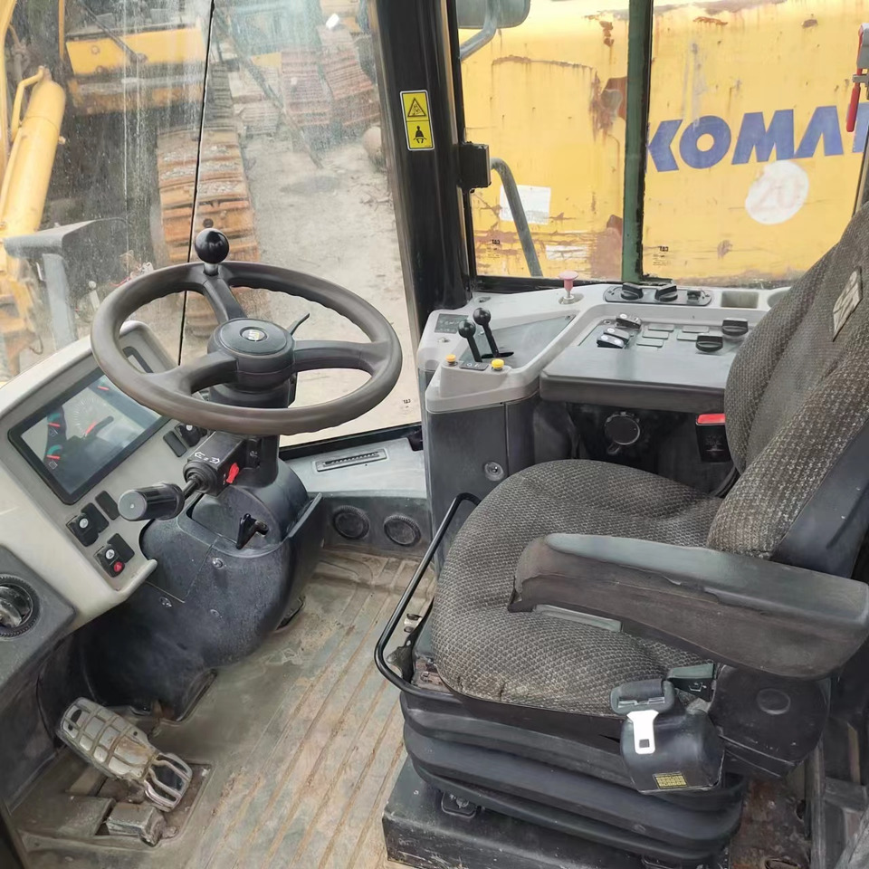 CAT Wheel loader 950G Genuine Click for Discount - Wheel loader: picture 3 CAT Wheel loader 950G Genuine Click for Discount - Wheel loader: picture 3