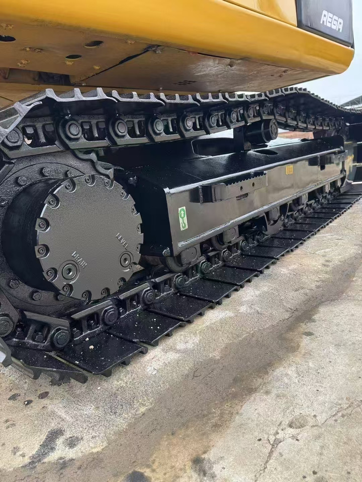 CATERPILLAR 312D - Mini excavator: picture 5 CATERPILLAR 312D - Mini excavator: picture 5