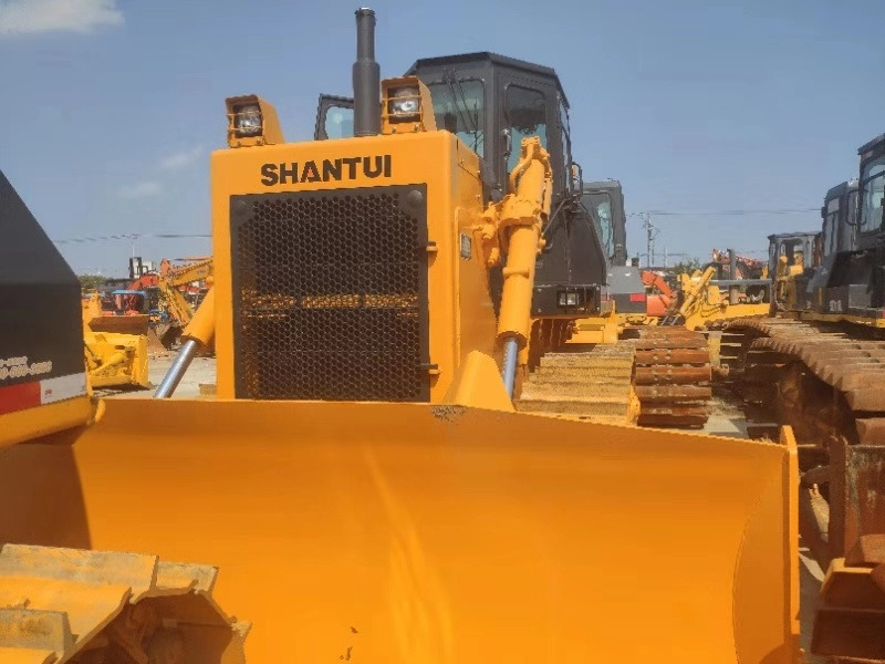 SHANTUI SD32 - Construction machinery: picture 2 SHANTUI SD32 - Construction machinery: picture 2