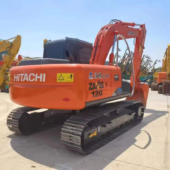 HITACHI Wheel Excavator ZX120 Click Here for Discount leasing HITACHI Wheel Excavator ZX120 Click Here for Discount: picture 8 HITACHI Wheel Excavator ZX120 Click Here for Discount leasing HITACHI Wheel Excavator ZX120 Click Here for Discount: picture 8