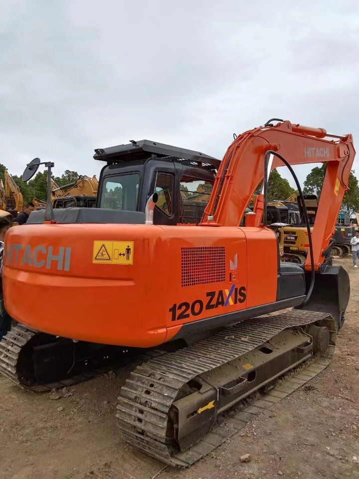HITACHI Wheel Excavator ZX120 Click Here for Discount leasing HITACHI Wheel Excavator ZX120 Click Here for Discount: picture 7 HITACHI Wheel Excavator ZX120 Click Here for Discount leasing HITACHI Wheel Excavator ZX120 Click Here for Discount: picture 7