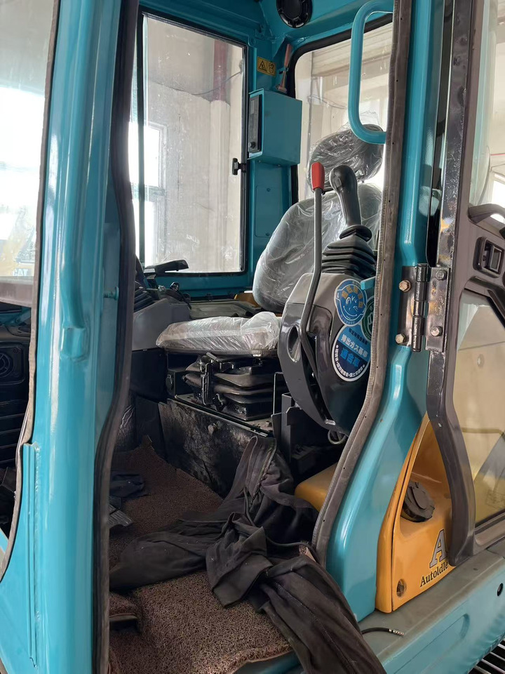 KUBOTA Mini Excavator 5Ton Click Here for Discount - Mini excavator: picture 3 KUBOTA Mini Excavator 5Ton Click Here for Discount - Mini excavator: picture 3