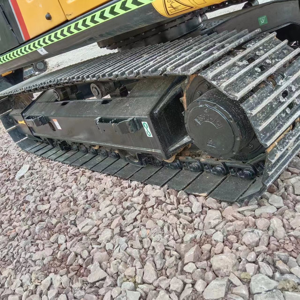 SANY SY135 Excavator Click for Discount - Excavator: picture 5 SANY SY135 Excavator Click for Discount - Excavator: picture 5