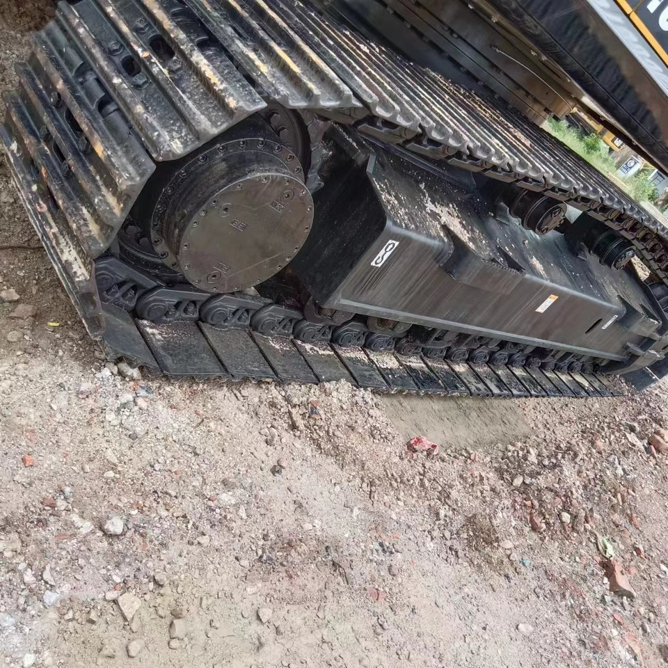 SANY SY305 Excavator Click for Discount - Excavator: picture 3 SANY SY305 Excavator Click for Discount - Excavator: picture 3