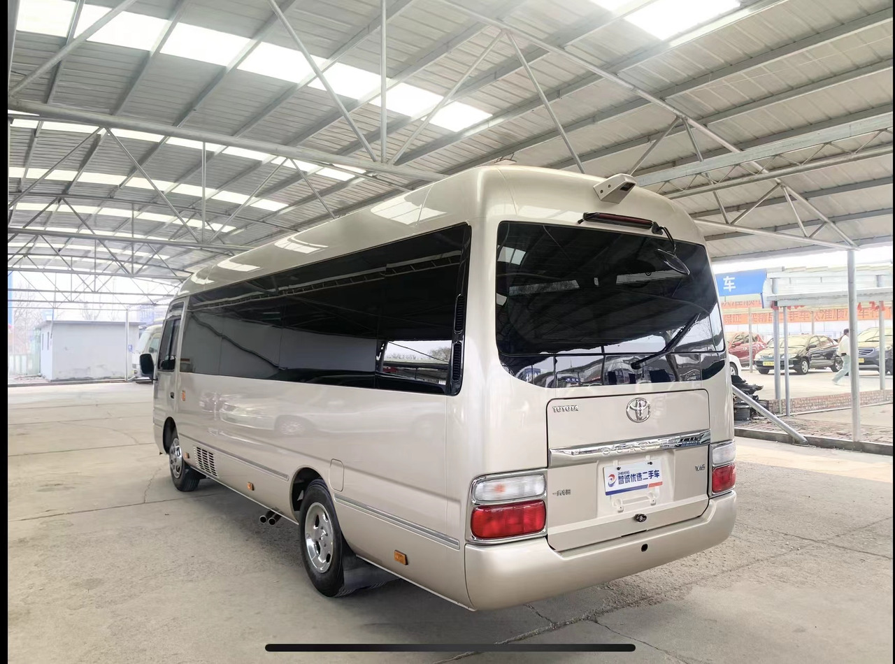 TOYOTA CLICK HERE FOR DISCOUNT - City bus: picture 4 TOYOTA CLICK HERE FOR DISCOUNT - City bus: picture 4