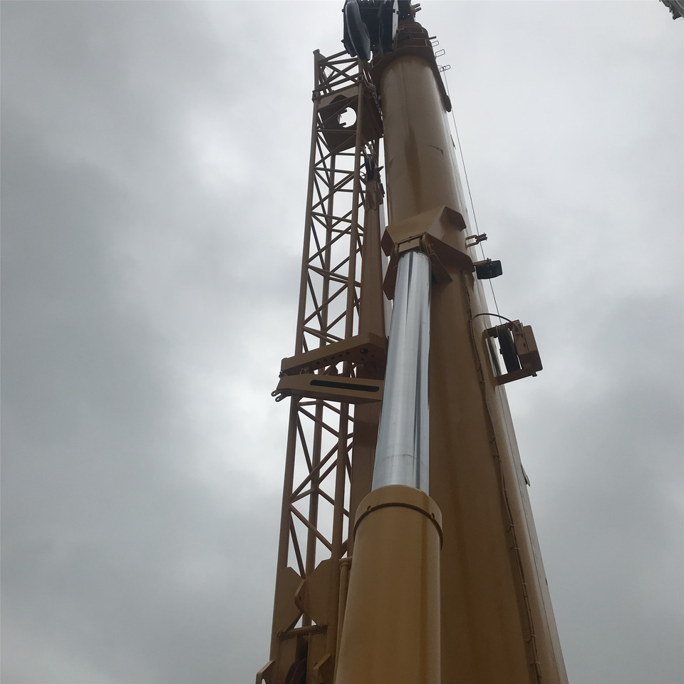 Crane XCMG QY70 Crane: picture 6 Crane XCMG QY70 Crane: picture 6