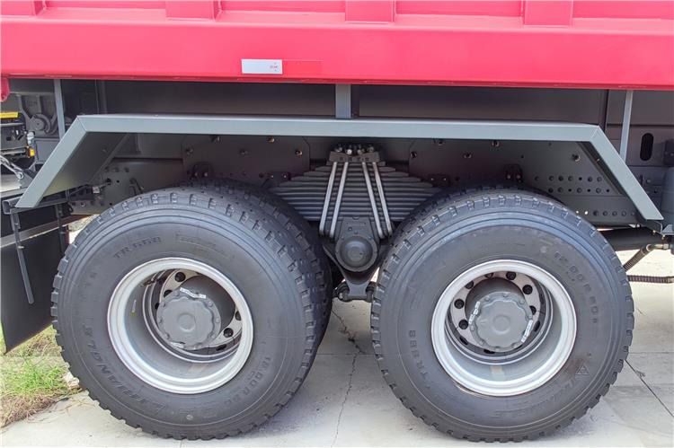 SINOTRUK Used Howo 371 Dump Truck for Sale In Nigeria Lagos - Tipper: picture 5 SINOTRUK Used Howo 371 Dump Truck for Sale In Nigeria Lagos - Tipper: picture 5