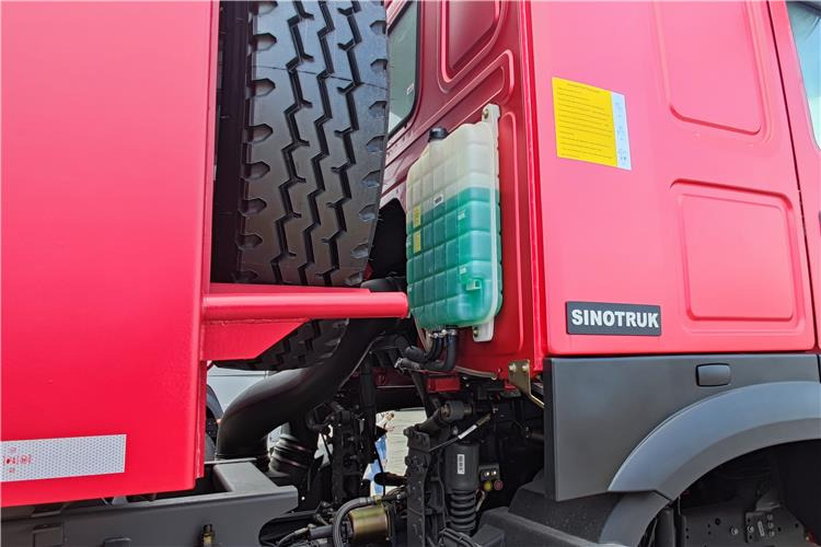 SINOTRUK Used Howo 371 Dump Truck for Sale In Nigeria Lagos - Tipper: picture 4 SINOTRUK Used Howo 371 Dump Truck for Sale In Nigeria Lagos - Tipper: picture 4