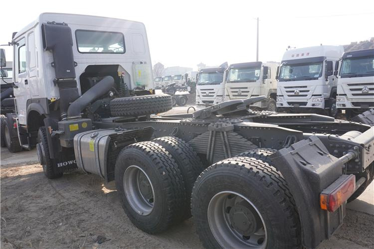 SINOTRUK Howo Truck Head Price 400HP for Sale In Guinea leasing SINOTRUK Howo Truck Head Price 400HP for Sale In Guinea: picture 6 SINOTRUK Howo Truck Head Price 400HP for Sale In Guinea leasing SINOTRUK Howo Truck Head Price 400HP for Sale In Guinea: picture 6